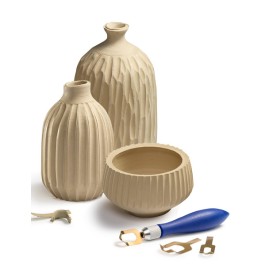 Ceramic & Clay Tools